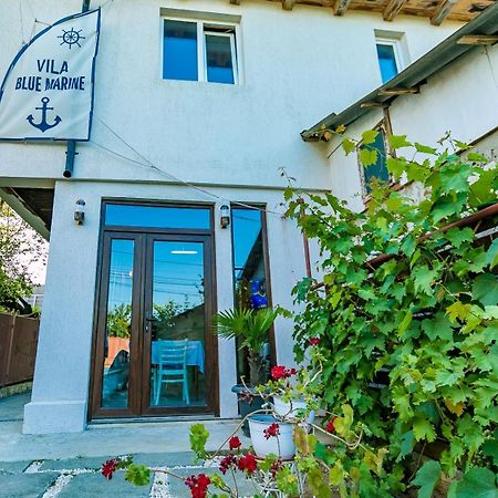 Vila Blue Marine Două Mai Exteriör bild