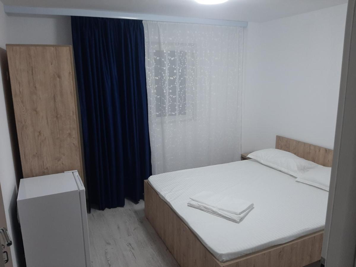 Vila Blue Marine Două Mai Exteriör bild