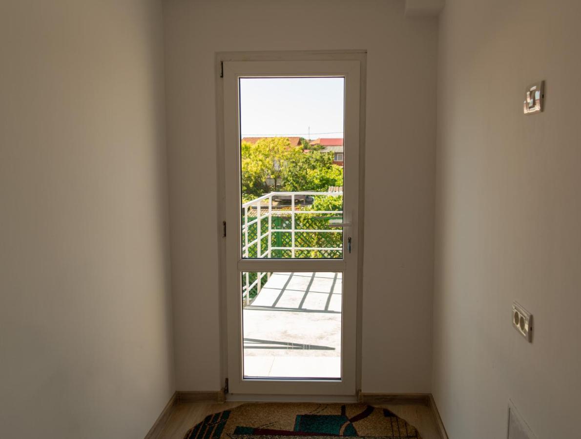 Vila Blue Marine Două Mai Exteriör bild