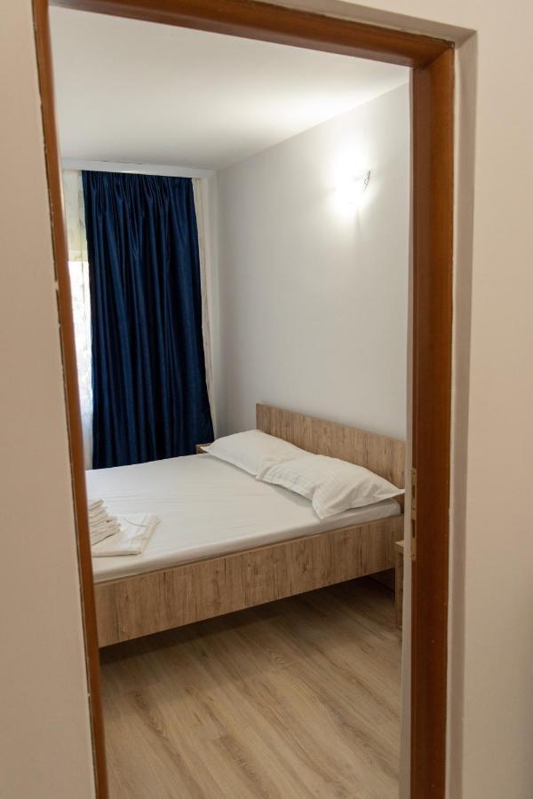 Vila Blue Marine Două Mai Exteriör bild