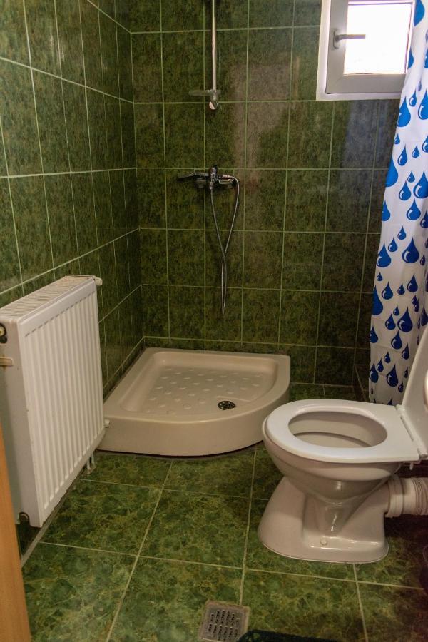 Vila Blue Marine Două Mai Exteriör bild